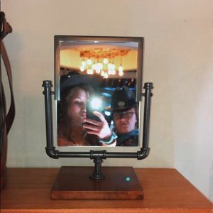 Meet your Posher, Madeline